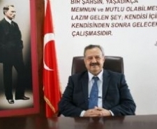 BAŞKANLARDAN TERÖRE LANET Balıkesir’in Edremit, Burhaniye ve Ayvalık Belediye Başkanları Savcı Selim Kiraz’nı