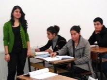 AYVALIK ÇYDD ÜYELERİNİ BİLGİLENDİRİYOR Balıkesir’in Ayvalık ilçesinde, Çağdaş Yaşamı Destekleme Derneği (ÇYDD) Ayvalık Şubesi