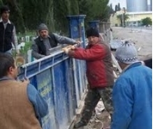 HAVRAN’DA BAŞKANIN DEFİNECİ İSYANI Balıkesir’in Havran Belediye Başkanı Hasan Lofçalıoğlu, rüyasında define olduğunu görenlerin
