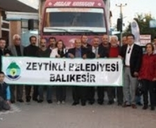 EDREMİT’TE YENİ EĞİTİM YILI TÖRENLE BAŞLADI 2010- 2011 Eğitim – Öğretim yılının başlaması nedeniyle Balıkesir’in Edremit