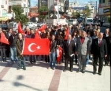 Geçirdiği rahatsızlık sonucu hayatını kaybeden MHP Çanakkale Milletvekili Mustafa Kemal