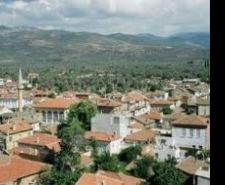 BURHANİYE’NİN NÜFUSU 52 BİNE YÜKSELDİ Türkiye İstatistik Kurumu (TÜİK), Adrese Dayalı Nüfus Kayıt Sistemi 2011