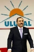 Ulusal Parti Genel Başkanı Gökçe Fırat Çulhaoğlu, partisinin Balıkesir İl