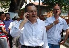 – AK PARTİ GENEL BAŞKAN YARDIMCISI EDİP UĞUR:– “SOSYAL DEMOKRATLAR