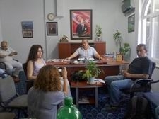 "VERİLMEYECEK HESABIMIZ YOK"