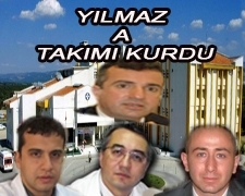 BÖLGEMİZDE 2 BAŞHEKİM YERİNİ KORURKEN, 2’Sİ DEĞİŞTİ. EDREMİT'TE CENGİZ GÜNGÖR'ÜN