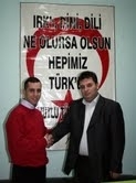BAŞKAN GÖRGÜN’DEN EDREMİT ÜLKÜ OCAKLARI’NA ZİYARET Milliyetçi Hareket Partisi (MHP) Balıkesir’in Gönen İlçe Teşkilatı Başkanı Tuncay