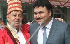 HAVRAN’IN SAKLI TARİHİ GÜN YÜZÜNE ÇIKIYOR HAVRAN’IN SAKLI TARİHİ GÜN YÜZÜNE ÇIKIYOR Havran Belediye Başkanı Emin Ersoy,