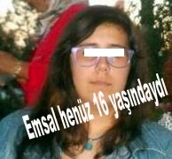 Aslen Emirdağ’dan olup Balıkesir Edremit ilçesinde ikamet eden Şükrü-Cevahir Çivrilli