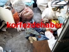 AYVALIK’TA ÖLÜ BULUNAN KADININ KATİLİ KOMŞUSU ÇIKTI Balıkesir’in Ayvalık ilçesinde evinde ölü bulunan 75 yaşındaki Mevlüde Gökyılmaz