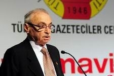 Başkan Erinç, Başbakana yazdığı mektupta yıpranma hakkının iadesini, 5953 sayılı