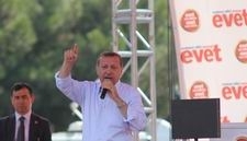 TAYYİP ADAY OLMAYACAK “İLLA BİR PARTİNİN GENEL BAŞKANI OLMAN ŞART DEĞİL”Ak Parti olarak