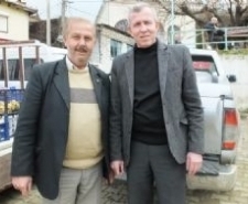 -BURHANİYE’DE ZEYTİNLİKLERDE HAYVAN OTLATMAYA İZİN YOK Balıkesir’in Burhaniye ilçesinde, zeytin hasadı sona ererken, Çiftçi Malları Koruma