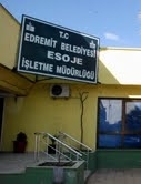 Balıkesir’in Edremit Belediyesi tarafından başlatılan yeni uygulama ile su tahsilatında