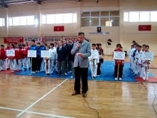 Şehitler Haftası nedeniyle, uzun yıllar sonra Türkiye’de ilk kez bir