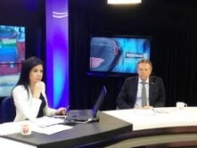 BAŞKAN TÜRKÖZEN, HALK TV’DE CANLI YAYIN KONUĞU 31 Ağustos Cumartesi Akşamı Eski Kırlangıç Zeytinyağı Fabrikası’nda gerçekleştirilen Ayvalık