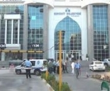 EDREMİT BELEDİYESİ’NE 2. OPERASYON Geçtiğimiz ay yapılan operasyon ile Belediye Başkanı dahil 10 tutuklusu