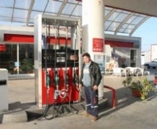 GASPÇI DEHŞETİ 800 LİRA İÇİN POMPACIYI ÖLDÜRÜYORLARDI