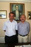 Ayvalık CHP İlçe Başkanını arıyor. Yerel seçimlere Filiz Karayelli’nin Kayyum başkanlığında gelen ve CHP’ye seçim