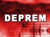 EGEDE KORKUTAN DEPREM Midilli Adası açıklarında 5,1 büyüklüğünde deprem meydana geldi. Deprem, Edremit