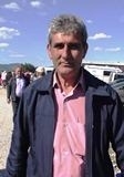 Havran’a bağlı Kocaseyit köyünde çiftcilikle uğraşan Cevdet Altındağ muhtarlığa aday