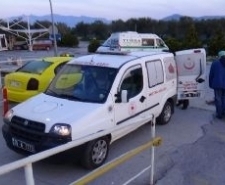 Organlarıyla 6 Kişiyi Hayata Bağladı Balıkesir’in Edremit ilçesinde beyin kanaması geçiren gencin organları 6 kişiye