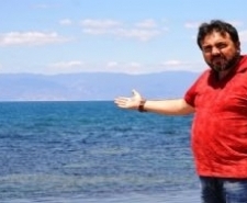 Balık çiftlikleri kaldırıldı Ayvalık’ın Sahilkent Mahallesi sınırları içerisinde bulunan Engürü Sitesi açıklarına geçen