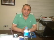 Balıkesir’in Burhaniye ilçesinde, tek listeyle gidilen Ticaret Odası seçimlerinde Hüseyin
