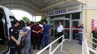 Edremit’te FETÖ operasyonu: 20 gözaltı alıkesir’in Edremit ilçesinde FETÖ’nün eğitim danışmanlarına yönelik operasyon düzenlendi. Operasyonda