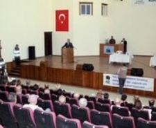 EDREMİT KENT KONSEYİ KURULDU – EDREMİT KENT KONSEYİ KURULDU – KENT KONSEYİ’NİN İLK GENEL