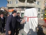 Balıkesir Havran ilçesinde Belediye ve Balıkesir Yazarlar ve Şairler Derneği