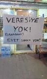 BAKKALDAN VERESİYE BORÇLULARINA YAPILANDIRMA Balıkesir’in Ayvalık ilçesinin en büyük mahallesi Altınova’da, Gecekondu önleme bölgesinde
