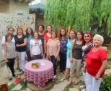Balıkesir’in Ayvalık ilçesinde, Ayvalık Halk Eğitimi Merkezi Müdürlüğü bünyesinde ve