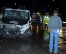 10 PARMAĞINDA 10 HÜNERBİGA KAYMAKAMI FATİH GENEL, TSM EĞİTİMİ ALMAYA