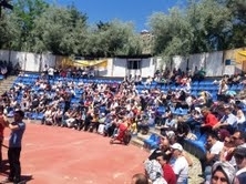 Balıkesir’in Ayvalık ilçesinde eğitim ve öğretim alanında kaliteli çalışmalarıyla tanınan