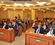 EN YÜKSEK BÜTÇE EDREMİT’İN Balıkesir Büyükşehir Belediyesi’nin geçtiğimiz hafta gerçekleştirdiği olağan toplantısında ilçe belediyelerinin
