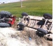 EDREMİT KÖRFEZİ’NDEKİ 2 KAZADA 18 KİŞİ YARALANDI Balıkesir’in Edremit Körfezi’nde meydana gelen 2 trafik kazasında toplam 18