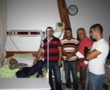 SERMET MUTER’E MHP VEFASI Balıkesir’in Ayvalık ilçesinde, kısa bir süre önce kalp krizi geçiren