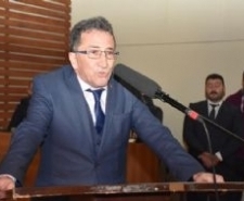 Edremit Belediye Başkanı Kamil saka bazın yayın organlarında ve sosyal