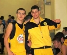 ÖZEL AYVALIK LİSESİ BASKETBOLDA AYVALIK ŞAMPİYONU OLDU Balıkesir’in Ayvalık ilçesinin ilk özel lisesi olmasıyla tanınan, Özel Ayvalık