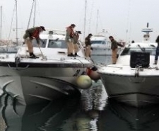 Kuzey Ege’de Sığınmacı Faciası Ayvacık ilçesi Bademli mevkisi açıklarında sığınmacıların bulunduğu bir tekne battı.