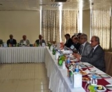 İL İSTİHDAM KURULU TOPLANTISI AYVALIKTA GERÇEKLEŞTİ Balıkesir’in Ayvalık ilçesinde, İşkur İl Müdürlüğü ve İl Milli Eğitim