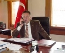 Balıkesir’in Ayvalık ilçesinde, Ayvalık Belediyesi tarafından atık yağ projesi uygulanmaya