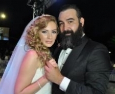 DADAYLI EVLENDİ Bugüne kadar çok sayıda filmde rol alan ve en son