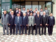 Balıkesir’in Burhaniye ilçesi, Balıkesir ve ilçelerinde görev yapan İmam Hatip