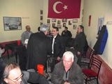 Edremit'ten gelip Havran'da siyaset yapmıyorum Havran'da oturduğum evimin adresi Ebubekir