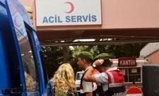 AYVALIK’TA FUHUŞ OPERASYONU Ayvalık’ta jandarma düzenlediği operasyonla, fuhuş yaptıkları ileri sürülen 3’ü yabancı
