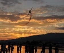 4. MYSİA HAVACILIK FESTİVALİ BAŞLIYOR