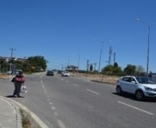 ETP GENEL BAŞKANI PARMAKSIZ’DAN KAYMAKAM NAZLI’YA ANLAMLI ZİYARET Balıkesir’in Ayvalık ilçesinde, Türkiye’deki engellilerin sorunlarının siyaset arenasında çözümlenmesi amacıyla