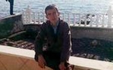 LİSELİ GENÇ DENİZDE BOĞULDU Balıkesir’in Edremit ilçesine bağlı Güre plajında denize